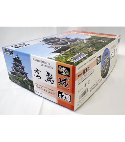 Amazon.co.jp: 童友社 1/4 日本の名将兜シリーズ 桃形大水牛脇立の兜